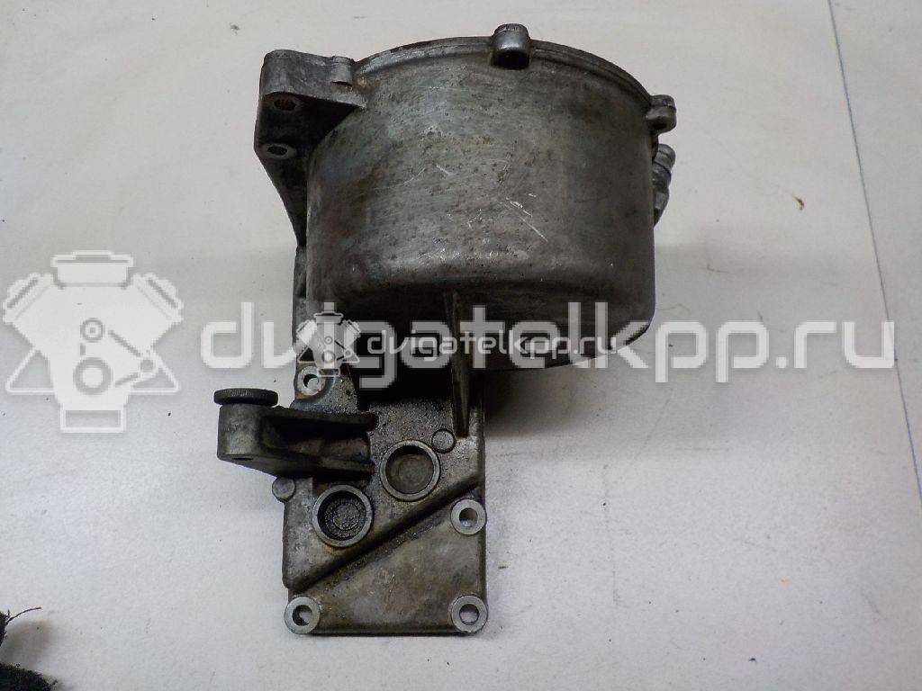 Фото Кронштейн генератора для двигателя N62 B44 A для Alpina / Bmw 500-530 л.с 32V 4.4 л бензин 12317508607 {forloop.counter}}