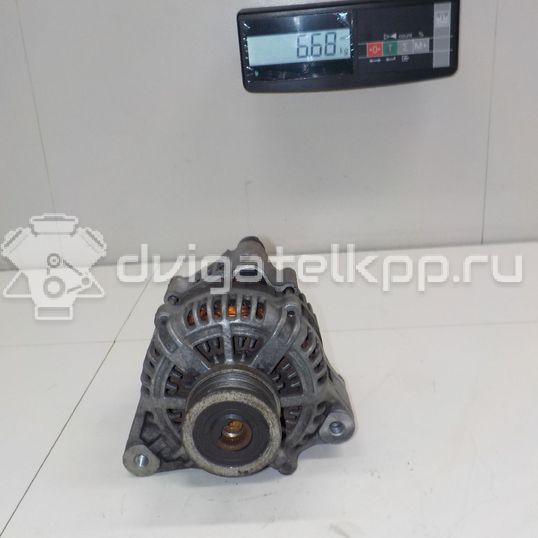 Фото Генератор  3730027012 для Hyundai I10 / Tucson / Ix20 Jc / I30 / Sonata