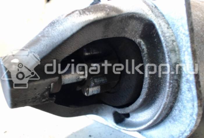 Фото Стартер  361002B200 для Hyundai I10 / Ix35 Lm, El, Elh / Ix20 Jc / Accent / I30 {forloop.counter}}