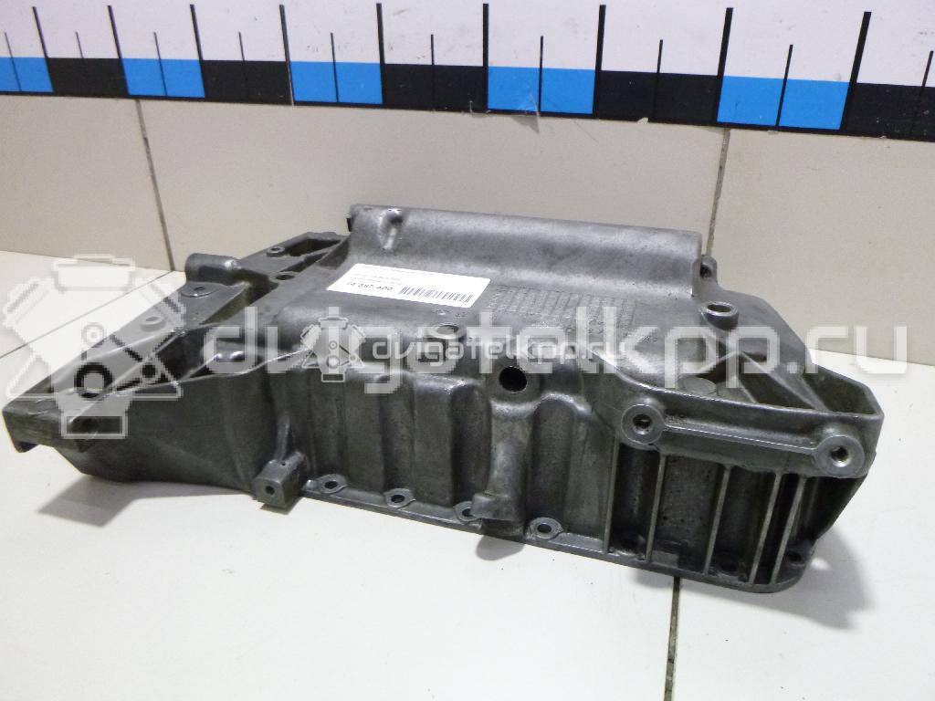 Фото Поддон масляный двигателя  0301J5 для Citroen C4 / Jumpy / C5 / Xsara / C8 Ea , Eb {forloop.counter}}