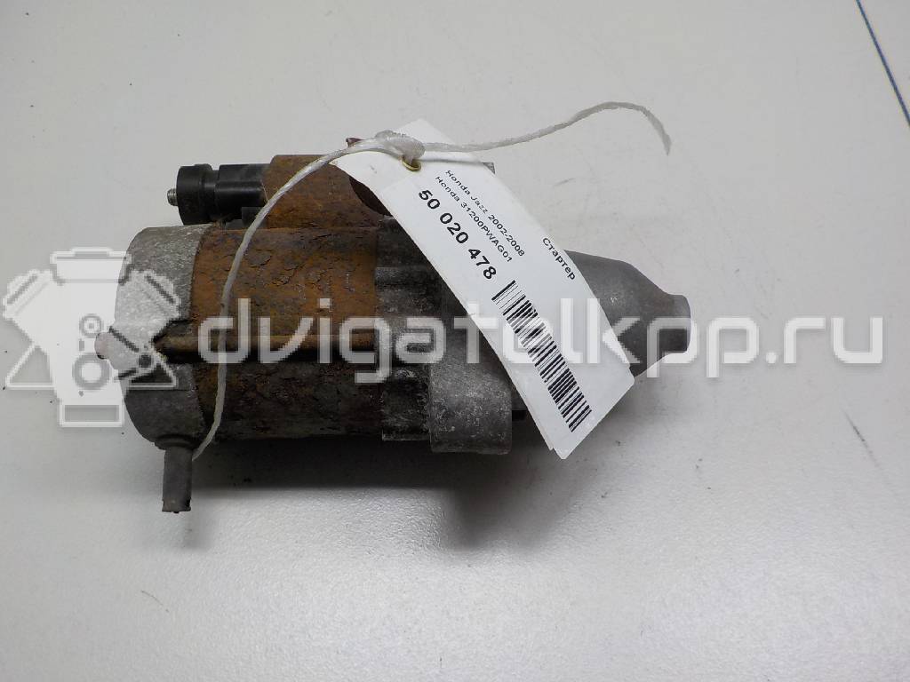 Фото Стартер  31200PWAG01 для Honda Jazz {forloop.counter}}