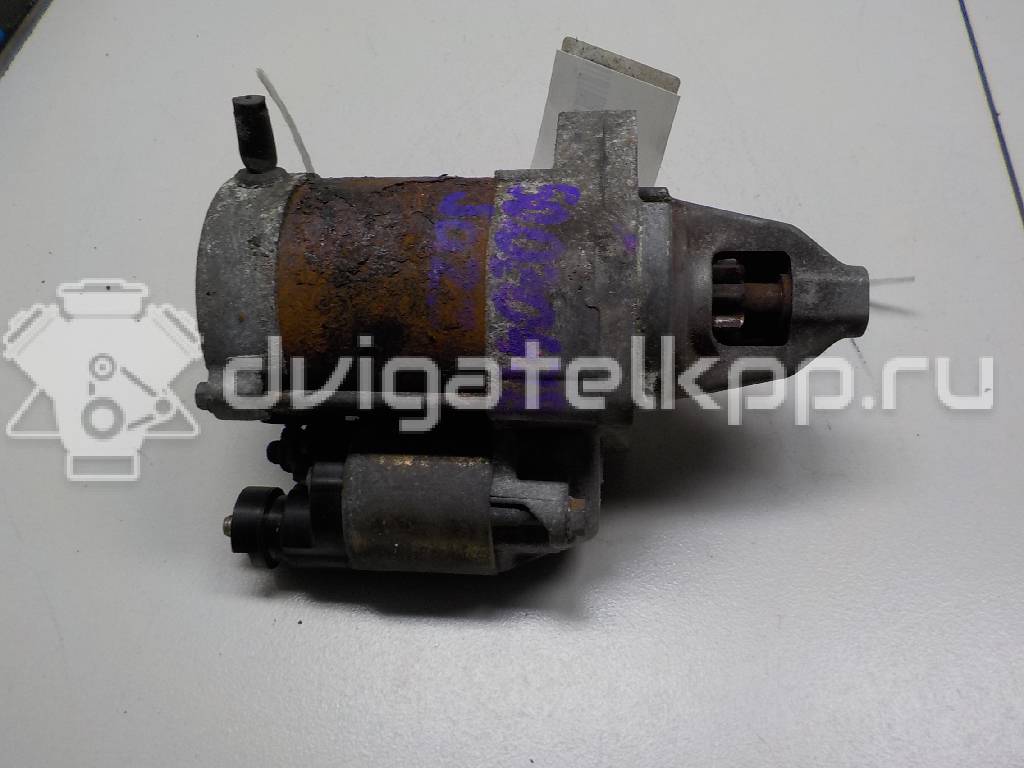 Фото Стартер  31200PWAG01 для Honda Jazz {forloop.counter}}