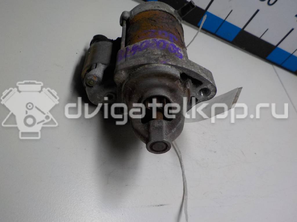 Фото Стартер  31200PWAG01 для Honda Jazz {forloop.counter}}