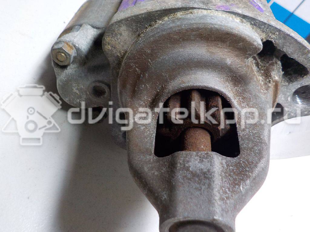 Фото Стартер  31200PWAG01 для Honda Jazz {forloop.counter}}
