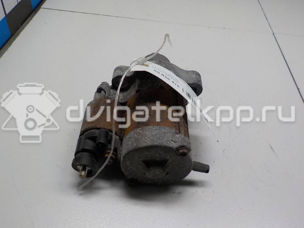 Фото Стартер  31200PWAG01 для Honda Jazz {forloop.counter}}