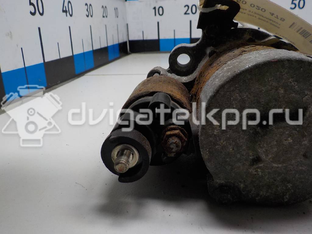 Фото Стартер  31200PWAG01 для Honda Jazz {forloop.counter}}
