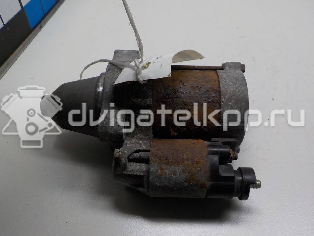 Фото Стартер  31200PWAG01 для Honda Jazz {forloop.counter}}