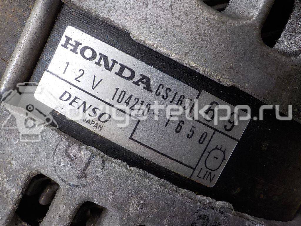 Фото Генератор  31100r3lg01 для Honda Civic / Accord / Cr-V {forloop.counter}}