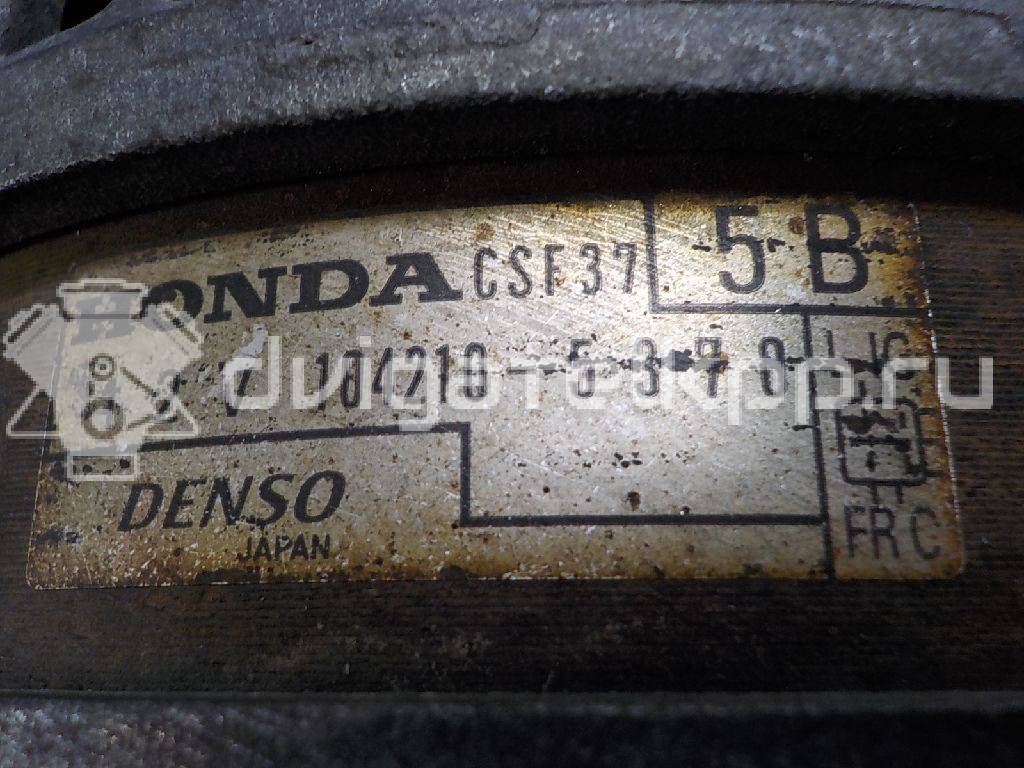 Фото Генератор  31100RZPG01 для Honda Accord / Cr-V {forloop.counter}}