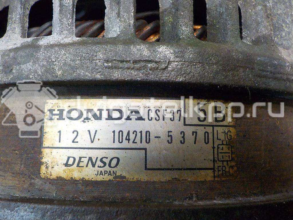 Фото Генератор  31100RZPG01 для Honda Accord / Cr-V {forloop.counter}}