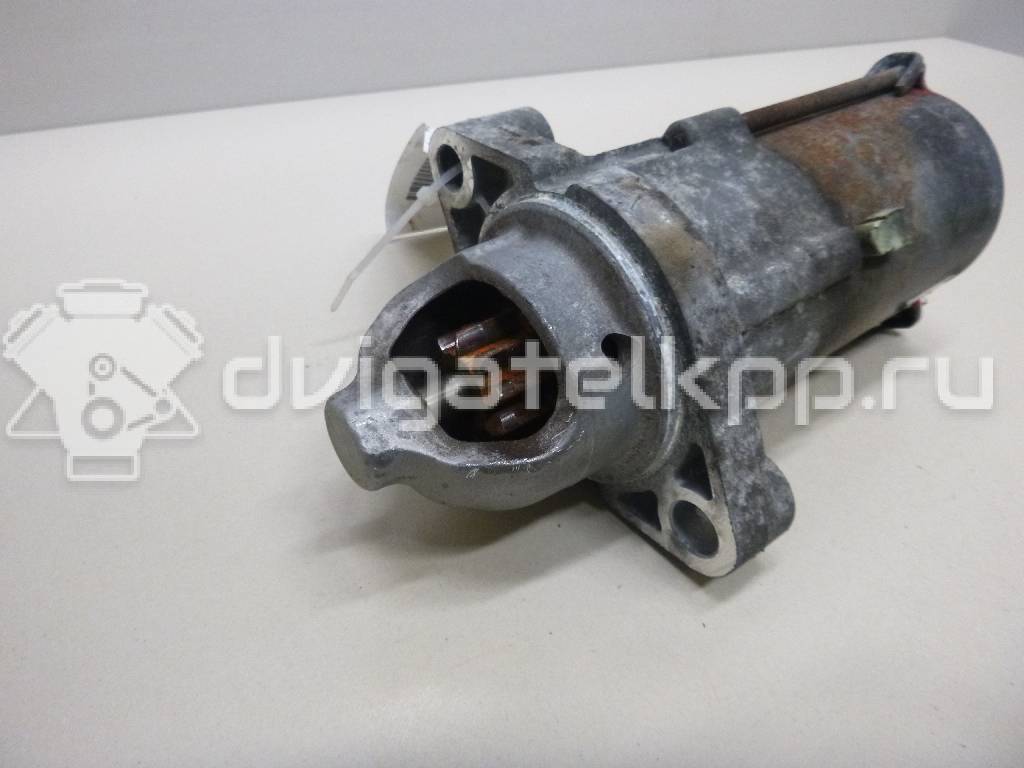 Фото Стартер  31200RZAA01 для Honda Civic / Accord / Cr-V {forloop.counter}}