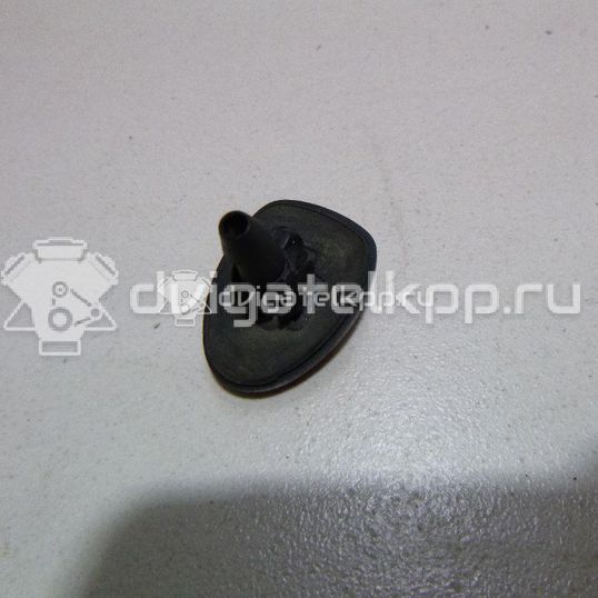 Фото Форсунка омывателя лобового стекла  6438ca для citroen C4