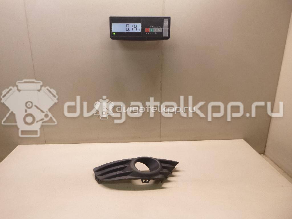 Фото Решетка в бампер правая  7414JT для Citroen C4 {forloop.counter}}