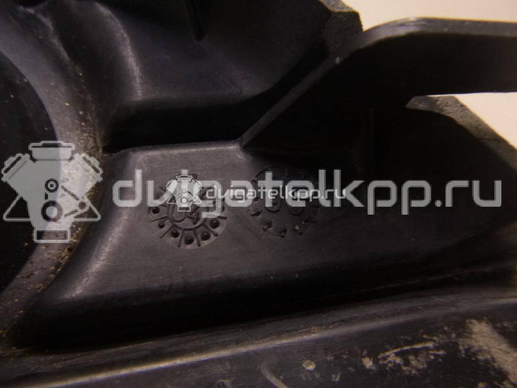 Фото Решетка в бампер правая  7414JT для Citroen C4 {forloop.counter}}