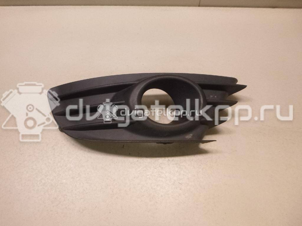 Фото Решетка в бампер правая  7414JT для Citroen C4 {forloop.counter}}