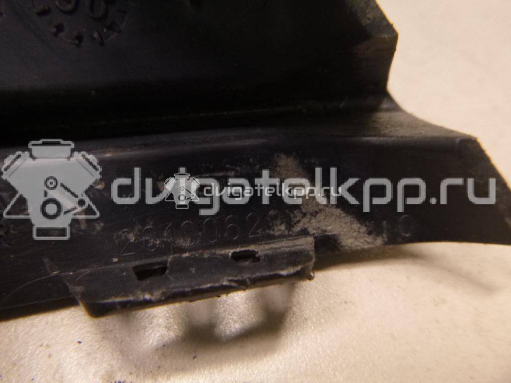 Фото Решетка в бампер правая  7414JT для Citroen C4 {forloop.counter}}