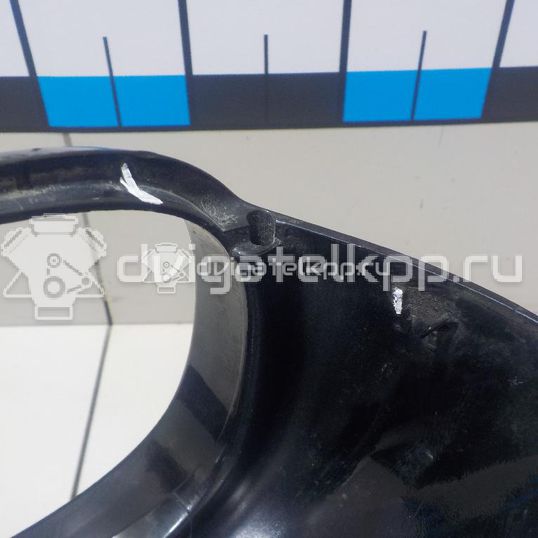 Фото Крышка корпуса зеркала левого  815286 для Citroen C4