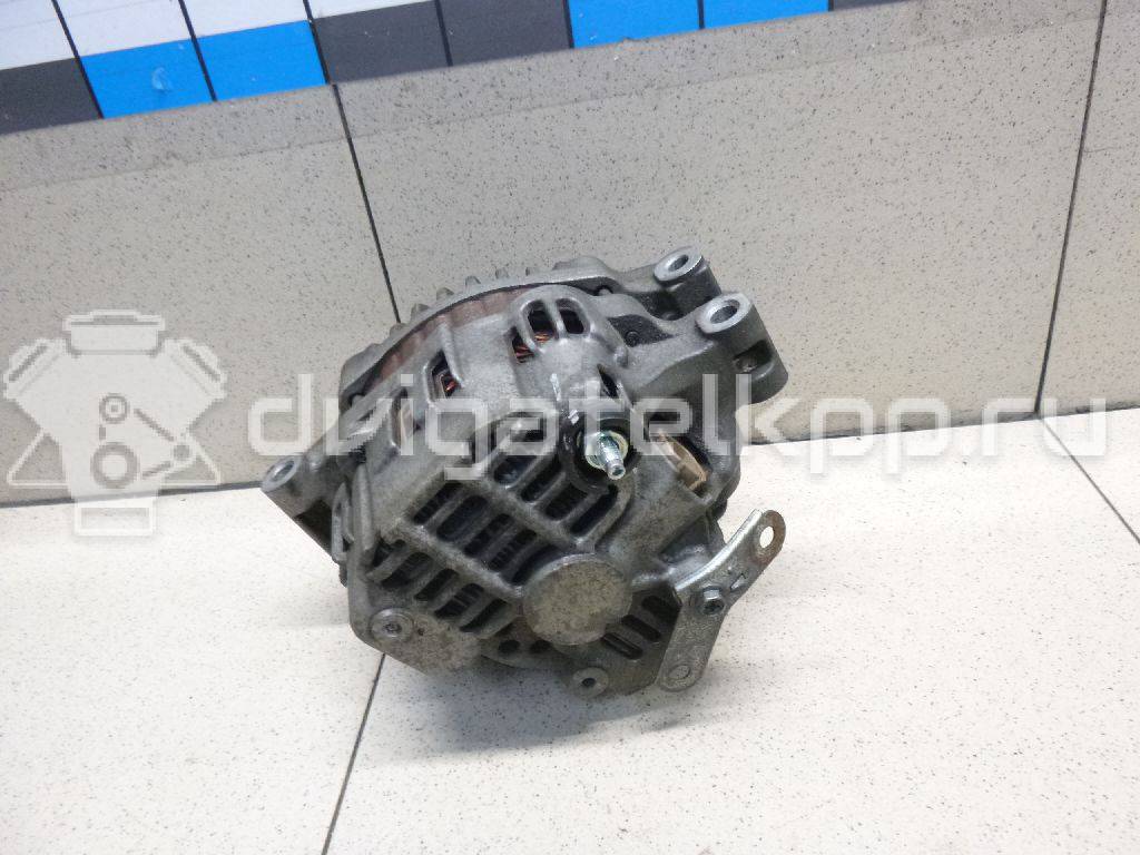 Фото Генератор  31100RJJ004 для Honda Cr-V / Integra / Fr-V Be / Stream Rn / Stepwgn {forloop.counter}}