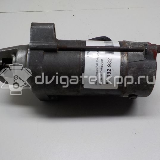 Фото Стартер  31200rbde01 для Honda Fr-V Be / Accord / Cr-V