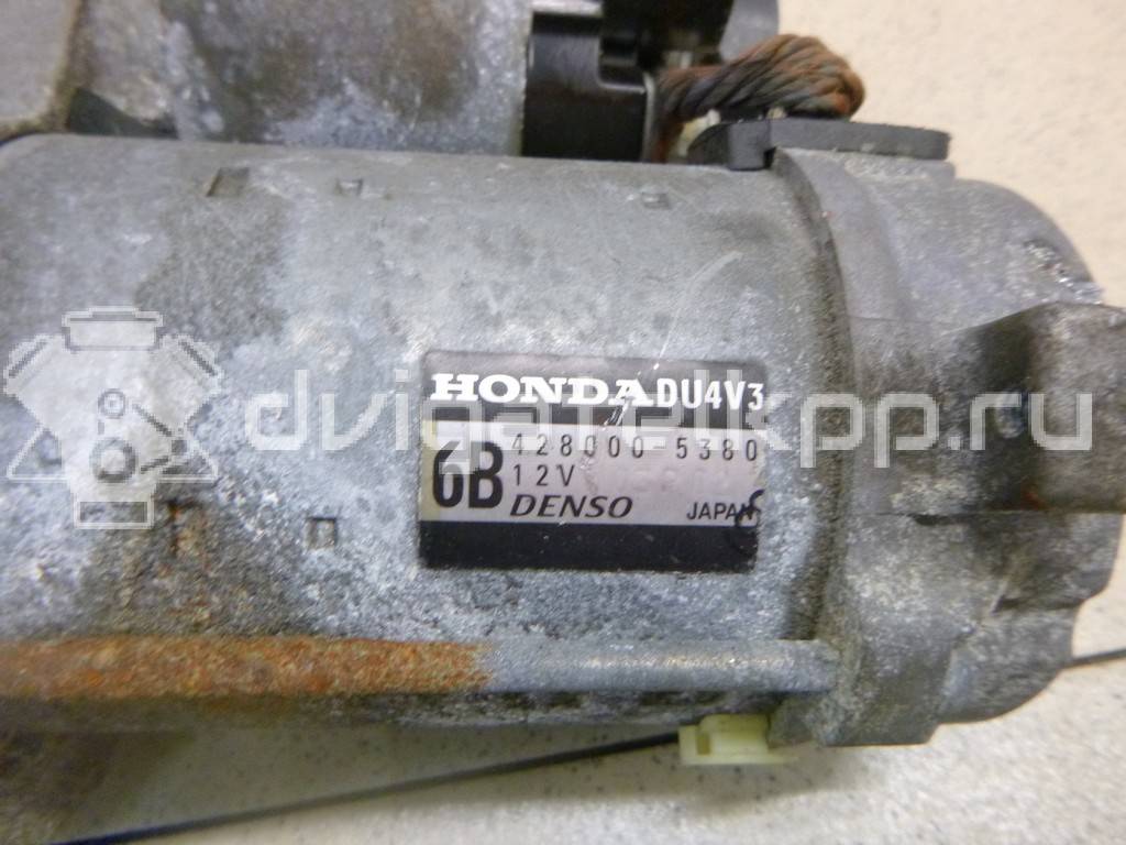 Фото Стартер  31200r70a51 для Honda Legend {forloop.counter}}