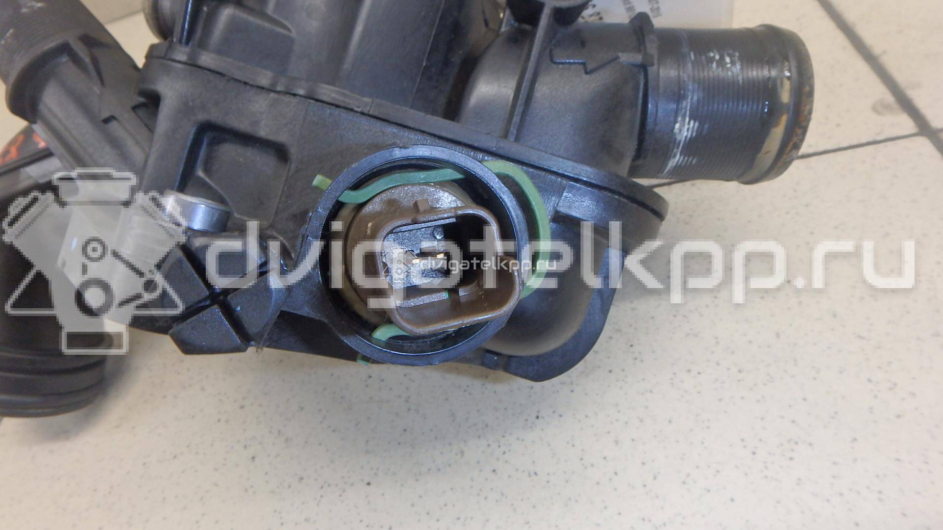Фото Термостат  9810916980 для Citroen C4 / Ds3 / Ds4 {forloop.counter}}