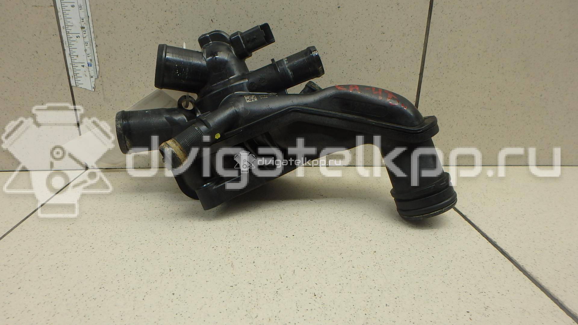 Фото Термостат  9810916980 для Citroen C4 / Ds3 / Ds4 {forloop.counter}}