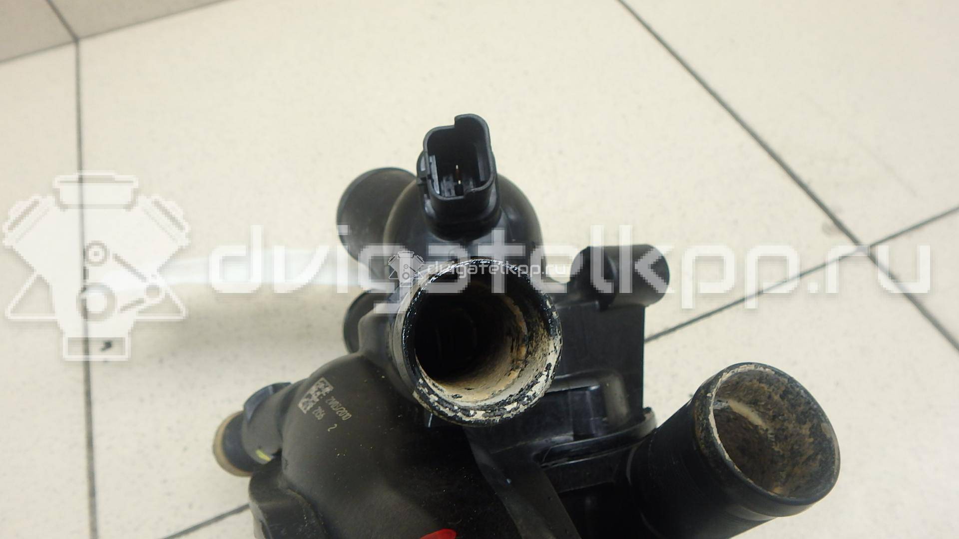 Фото Термостат  9810916980 для Citroen C4 / Ds3 / Ds4 {forloop.counter}}