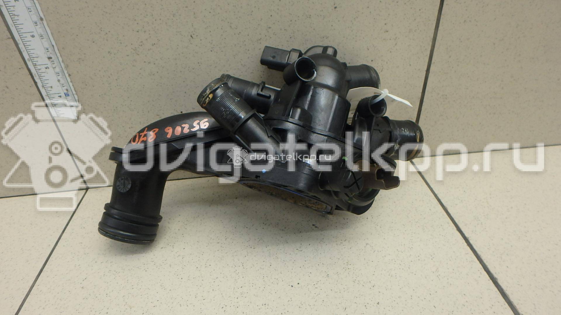 Фото Термостат  9810916980 для Citroen C4 / Ds3 / Ds4 {forloop.counter}}