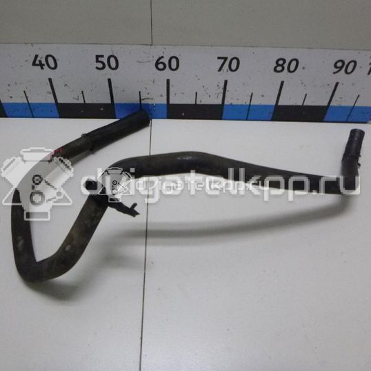 Фото Патрубок  1317T5 для citroen C4