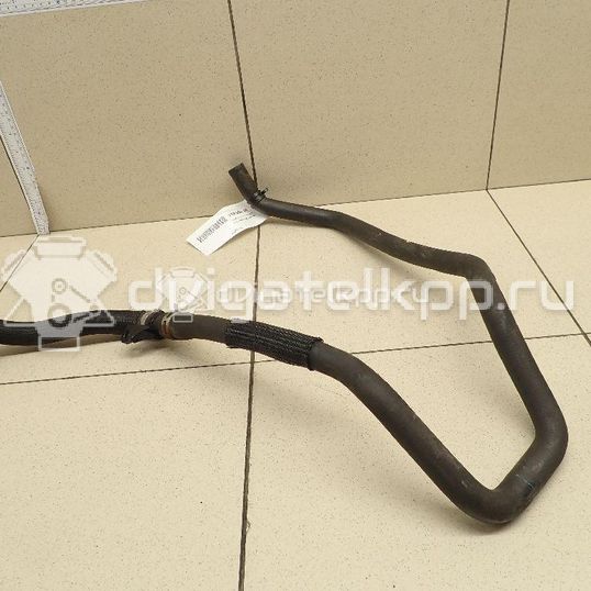 Фото Патрубок  1317T5 для citroen C4