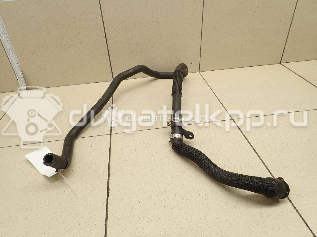Фото Патрубок  1317T5 для citroen C4 {forloop.counter}}