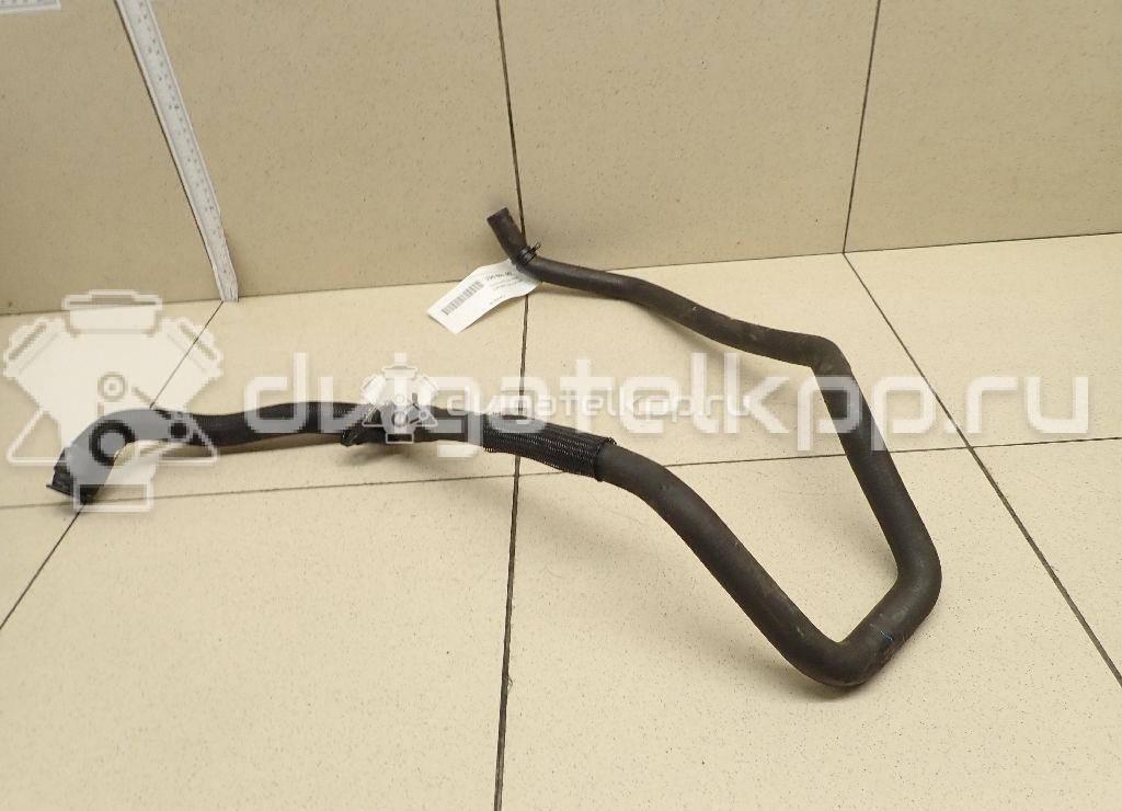 Фото Патрубок  1317T5 для citroen C4 {forloop.counter}}