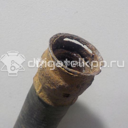 Фото Патрубок радиатора  1323EX для citroen C4