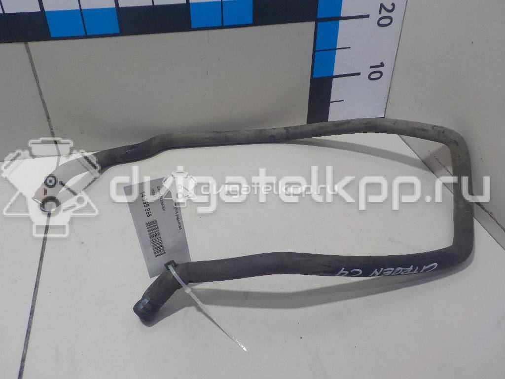 Фото Патрубок радиатора  1323EX для citroen C4 {forloop.counter}}