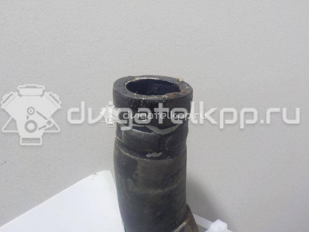 Фото Патрубок радиатора  1323EX для citroen C4 {forloop.counter}}
