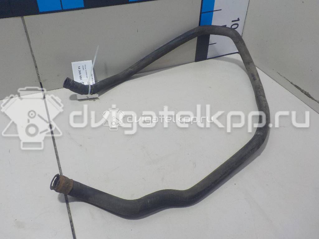 Фото Патрубок радиатора  1323EX для citroen C4 {forloop.counter}}