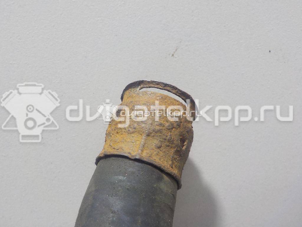 Фото Патрубок радиатора  1323EX для citroen C4 {forloop.counter}}