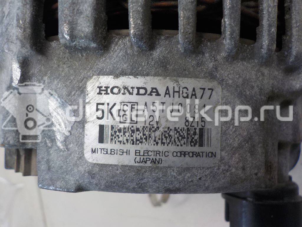 Фото Генератор  31100RB0004 для Honda Civic / Legend / Jazz / Mobilio {forloop.counter}}