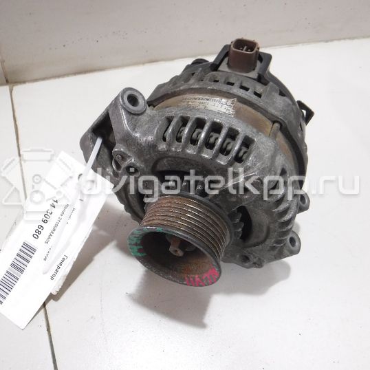Фото Генератор  31100raaa05 для Honda Civic / Accord / Element Yh / Cr-V
