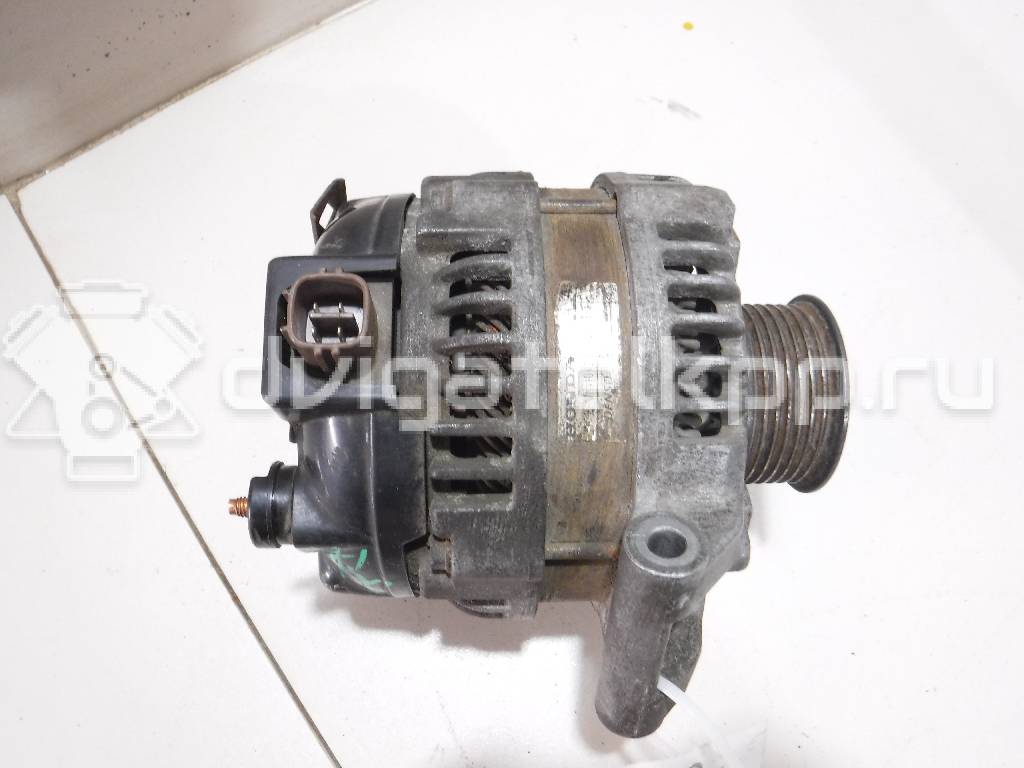 Фото Генератор  31100raaa05 для Honda Civic / Accord / Element Yh / Cr-V {forloop.counter}}