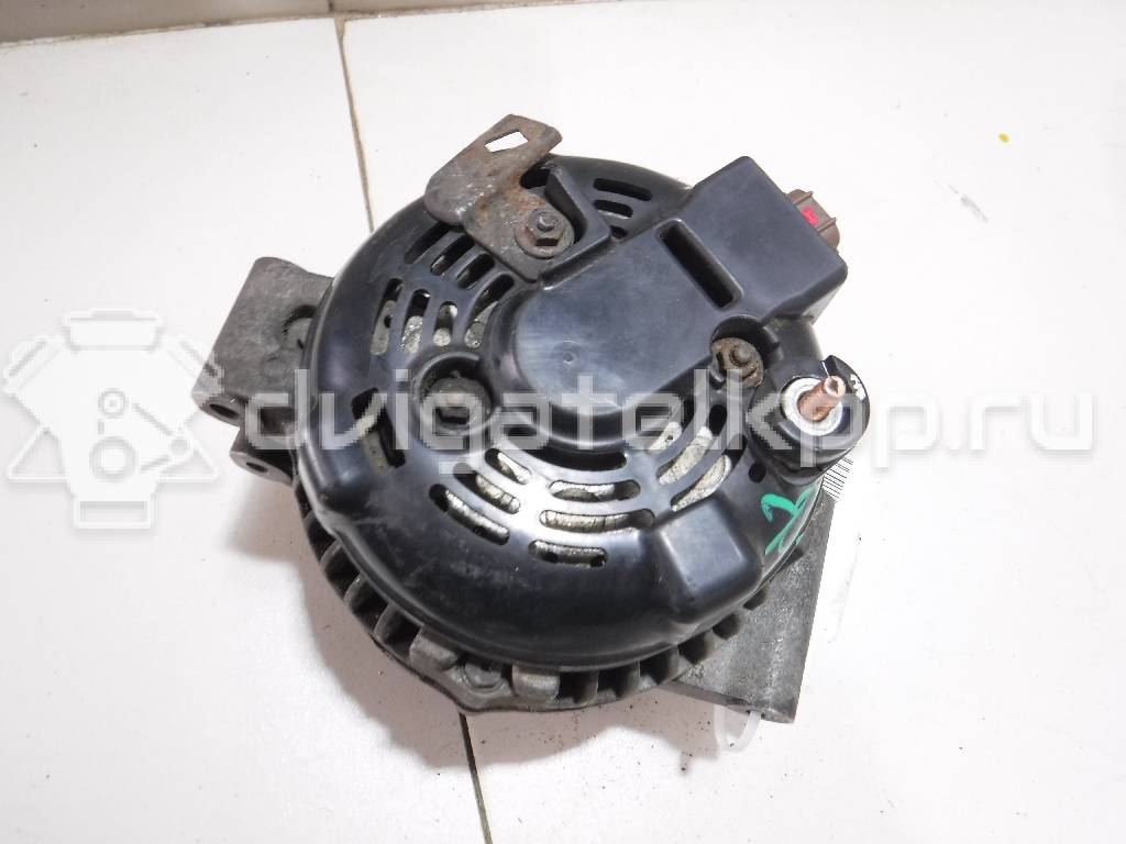 Фото Генератор  31100raaa05 для Honda Civic / Accord / Element Yh / Cr-V {forloop.counter}}