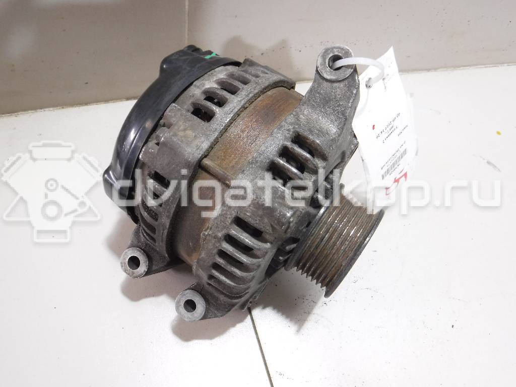 Фото Генератор  31100raaa05 для Honda Civic / Accord / Element Yh / Cr-V {forloop.counter}}