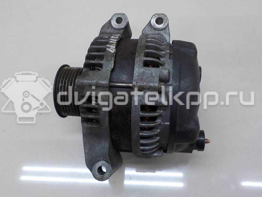 Фото Генератор  31100RAAA03 для Honda Civic / Accord / Element Yh / Cr-V {forloop.counter}}