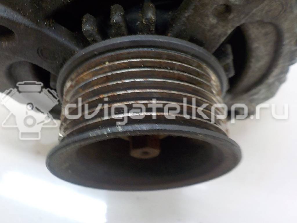 Фото Генератор  31100RAAA03 для Honda Civic / Accord / Element Yh / Cr-V {forloop.counter}}
