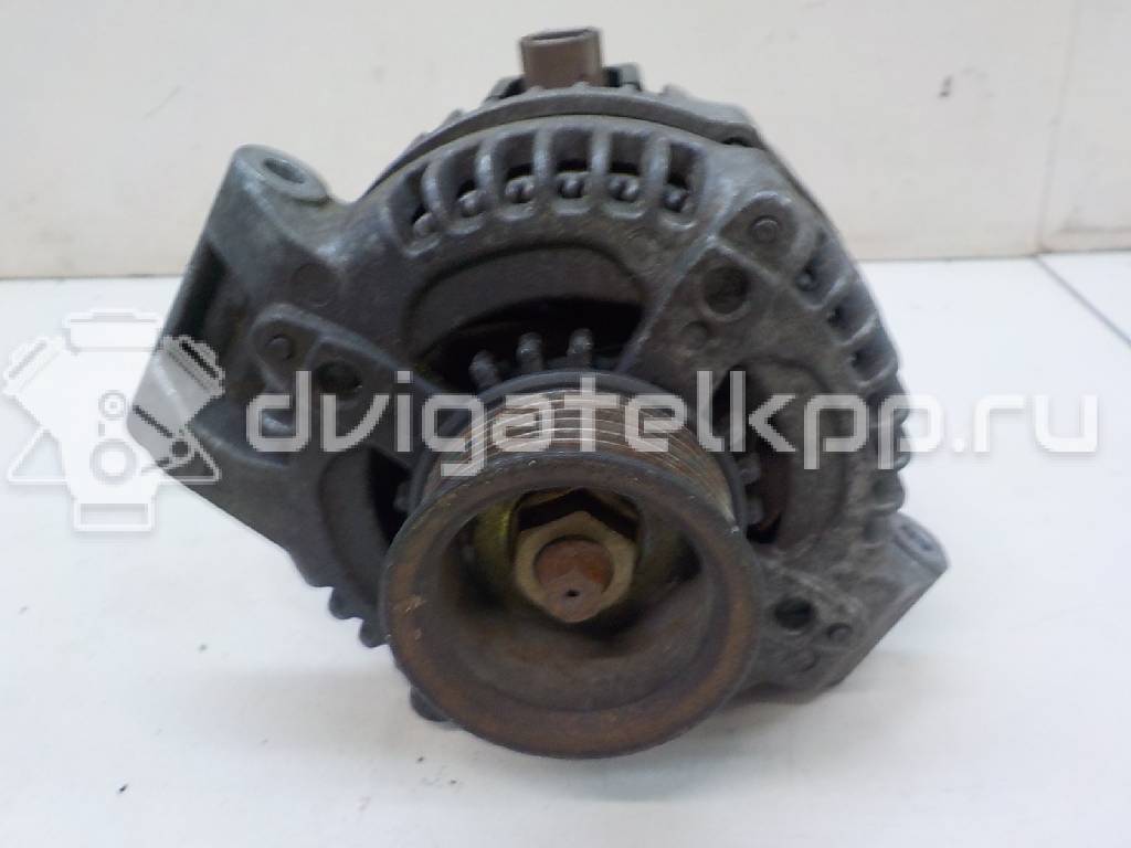 Фото Генератор  31100RAAA03 для Honda Civic / Accord / Element Yh / Cr-V {forloop.counter}}