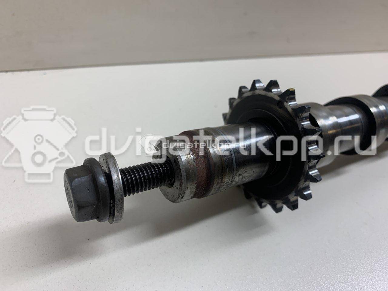 Фото Распредвал выпускной  1495923 для citroen C4 Grand Picasso {forloop.counter}}