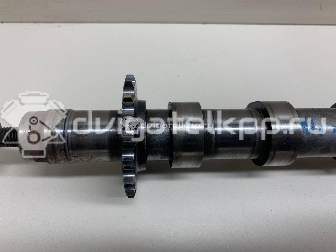 Фото Распредвал выпускной  1495923 для citroen C4 Grand Picasso {forloop.counter}}