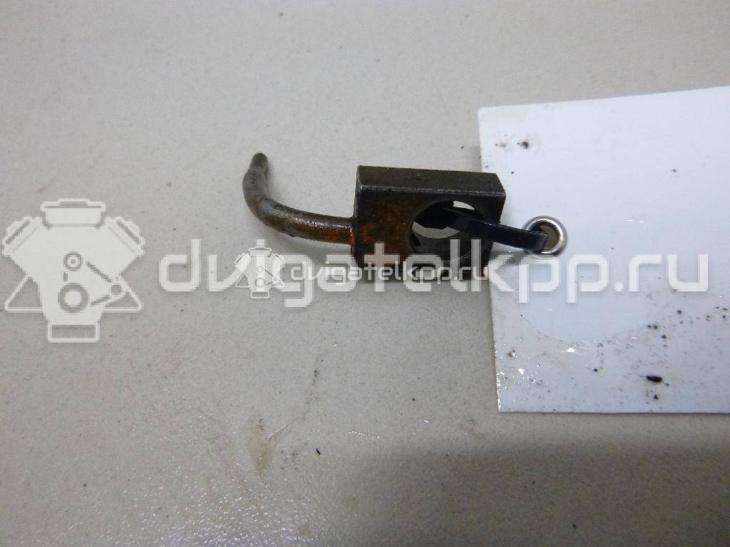Фото Форсунка масляная  060915 для citroen C4 Grand Picasso {forloop.counter}}