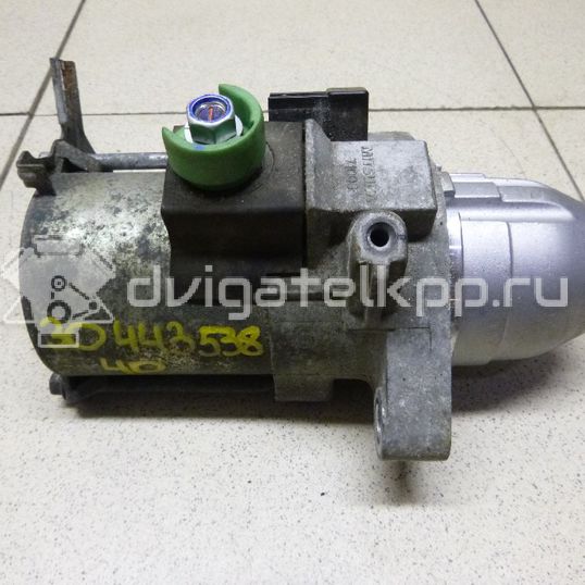 Фото Стартер  31200rmx004 для Honda Civic / Insight Ze / Cr-Z Zf