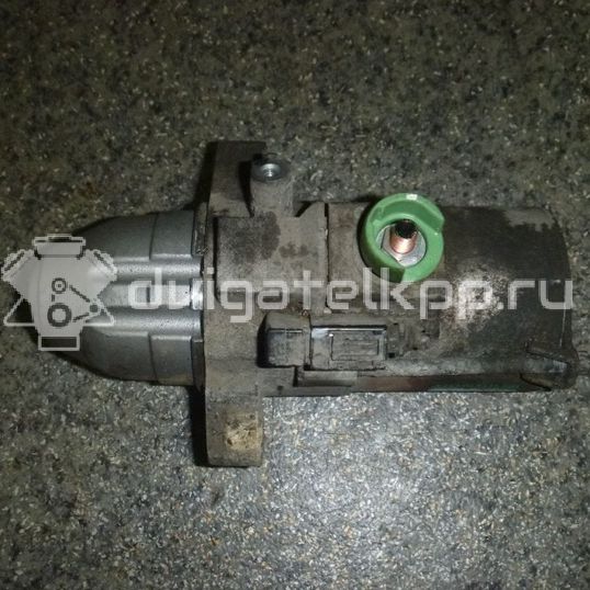 Фото Стартер  31200RMX004 для Honda Civic / Insight Ze / Cr-Z Zf